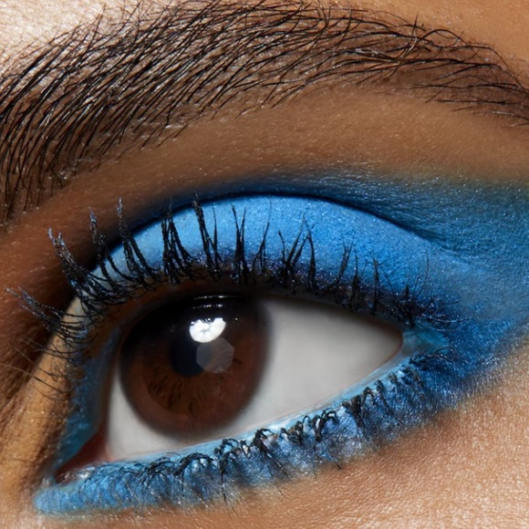 “Triennial Wave” Pro Palette Refill MAC - Picture 6 of 7